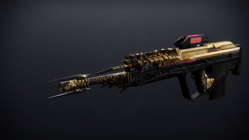 Tears Of Contrition Gun Season Of The Haunted