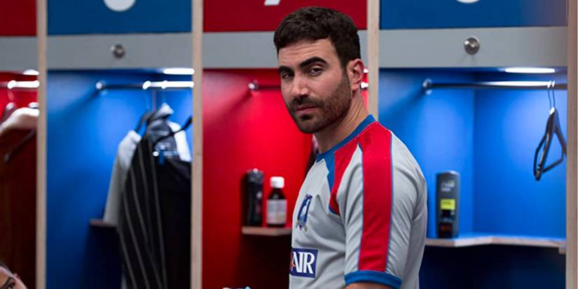 Ted Lasso Season 3 Brett Goldstein