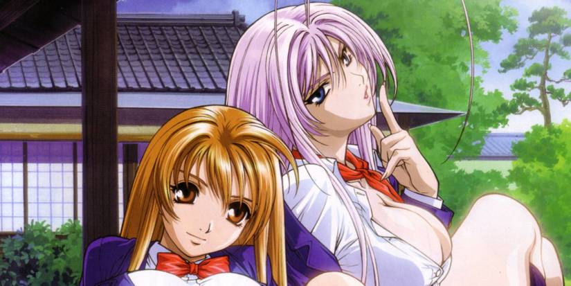 Tenjou-Tenge-Maya-Natsume-Aya-Natsume.Android-wallpaper-2160x1920