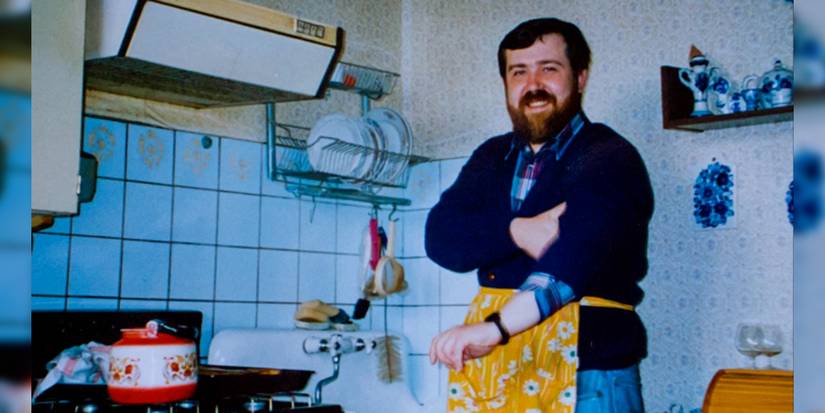 Image Showing Alexey Pajitnov