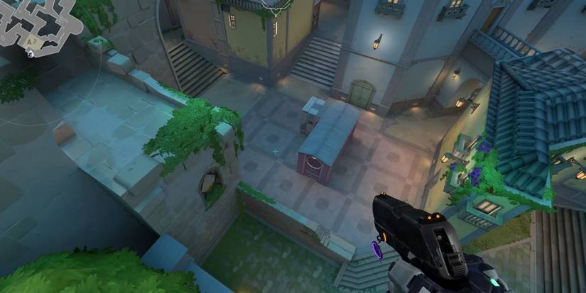 Tips For Valorant's Pearl Map