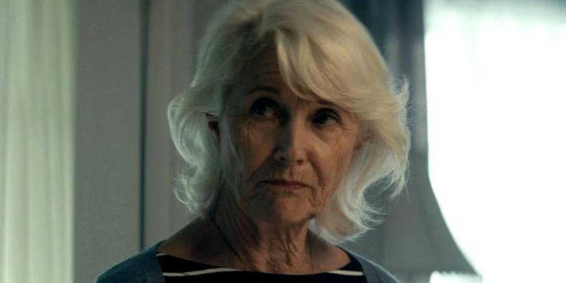 The Boys Billy Butcher's Aunt Judy