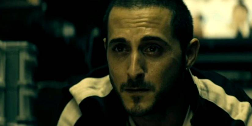 The Boys Season 3 Frenchie