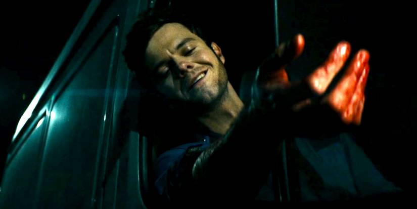 The Boys Hughie Campbell Season 3 Episode 4