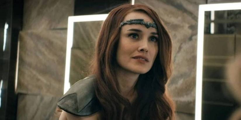 The Boys Queen Maeve