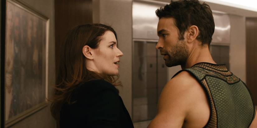 The Boys Season 3 Episode 6 Herogasm