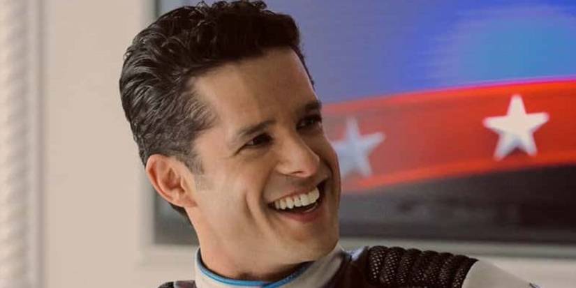 The Boys Season 3 Supersonic aka Drummer Boy