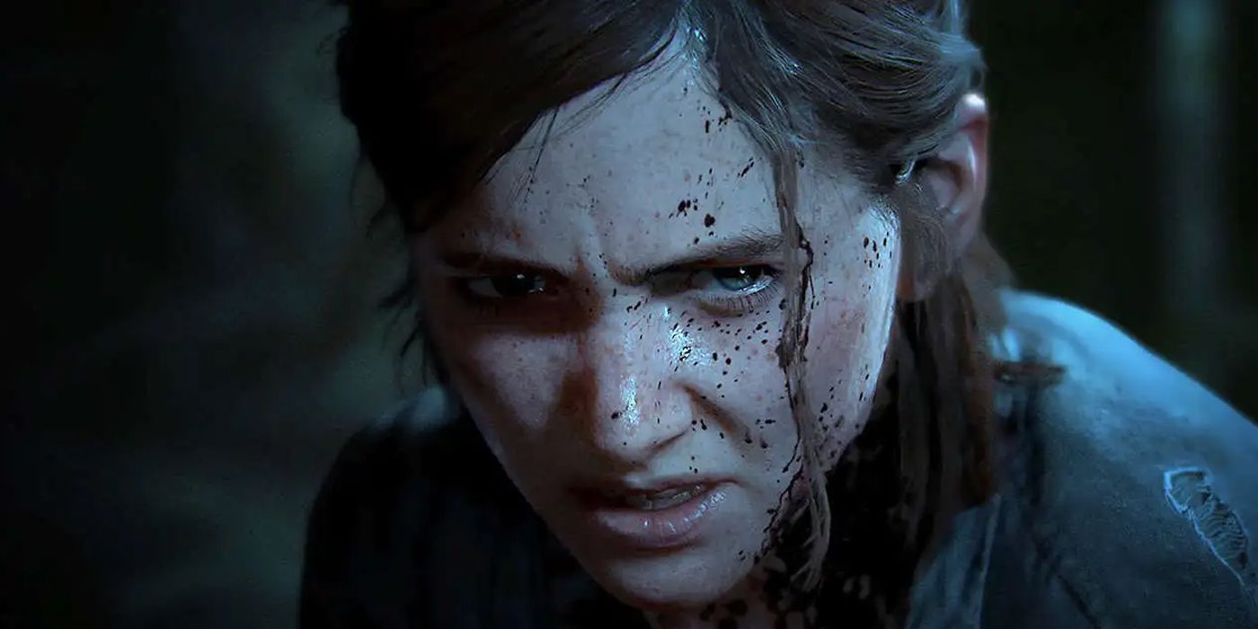 The Boys Video Game Adaptation The Last of Us 2 Naughty Dog