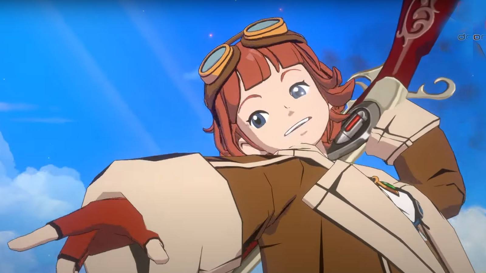 The Engineer in Cross Worlds