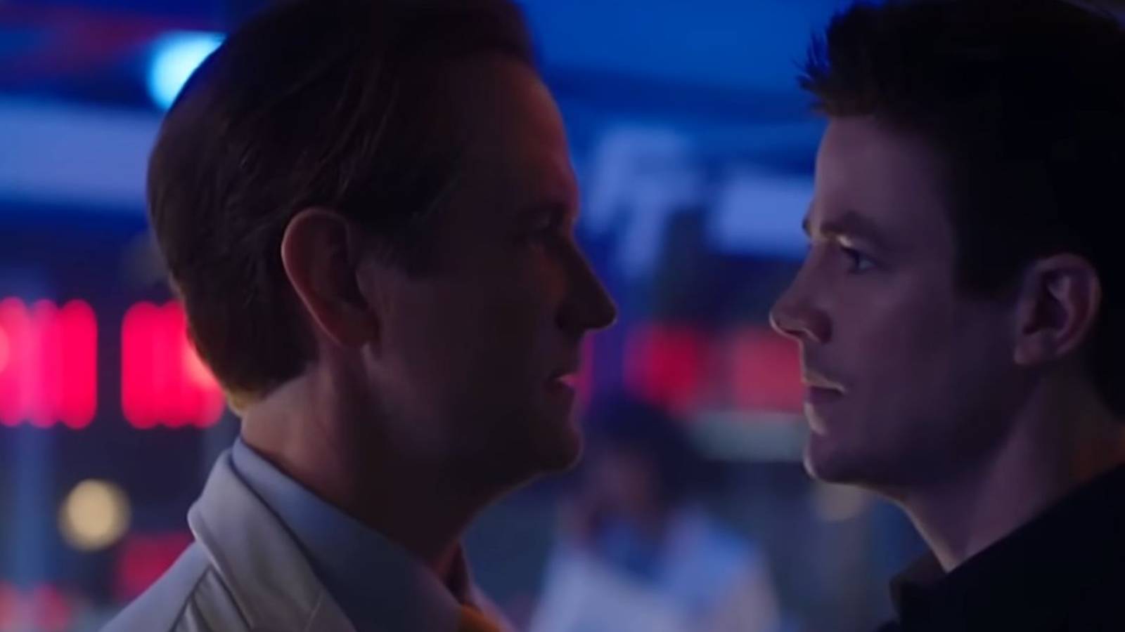 The Flash Season 8 Episode 18