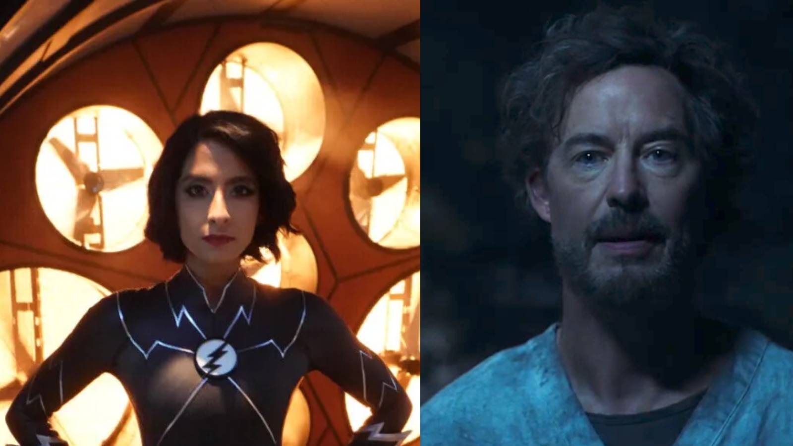 The Flash Season 8 Episode 19