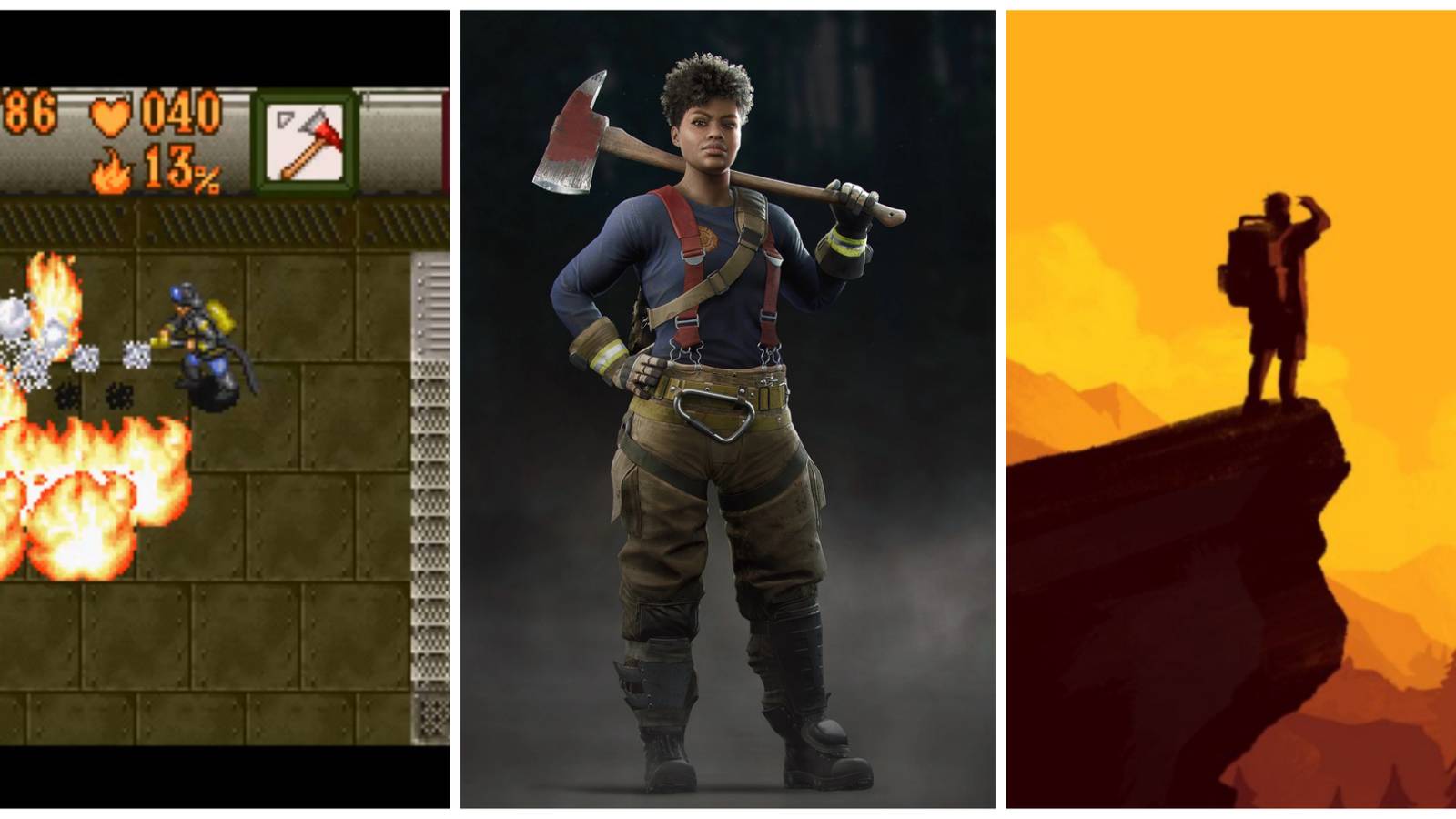 The Ignition Factor Gameplay, Sharice From Back 4 Blood, Henry From Firewatch