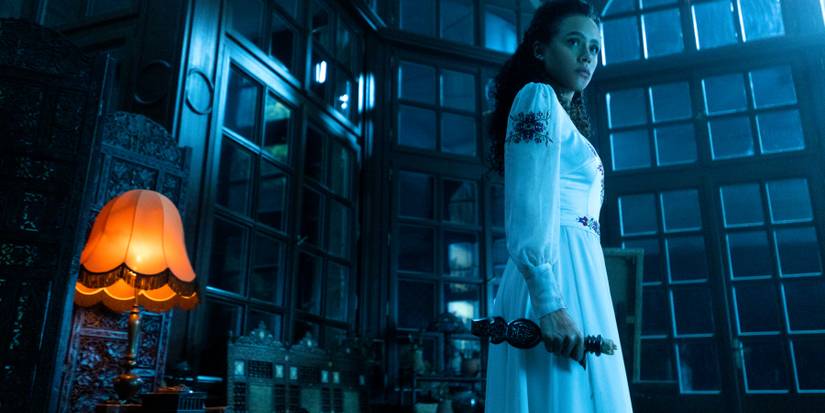 The Invitation Trailer Featured Image