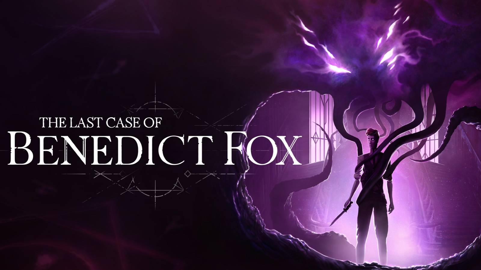 The Last Case of Benedict Fox
