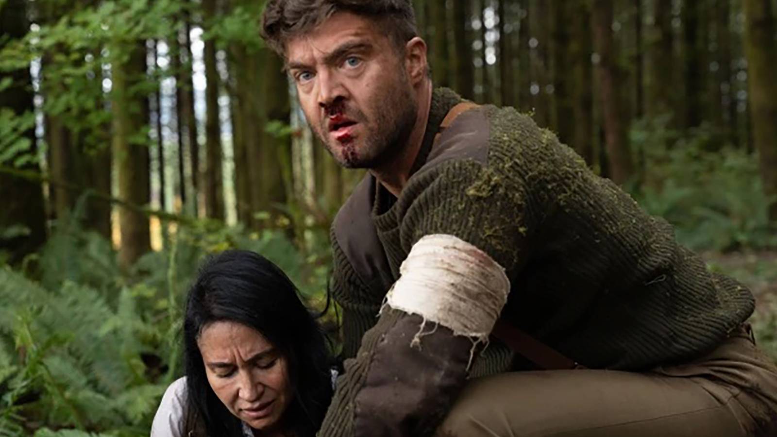 The Most Dangerous Game