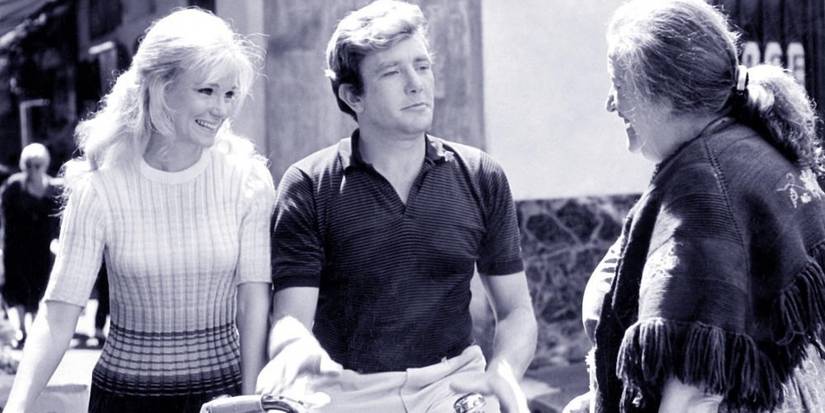 The Picasso Summer (1969)