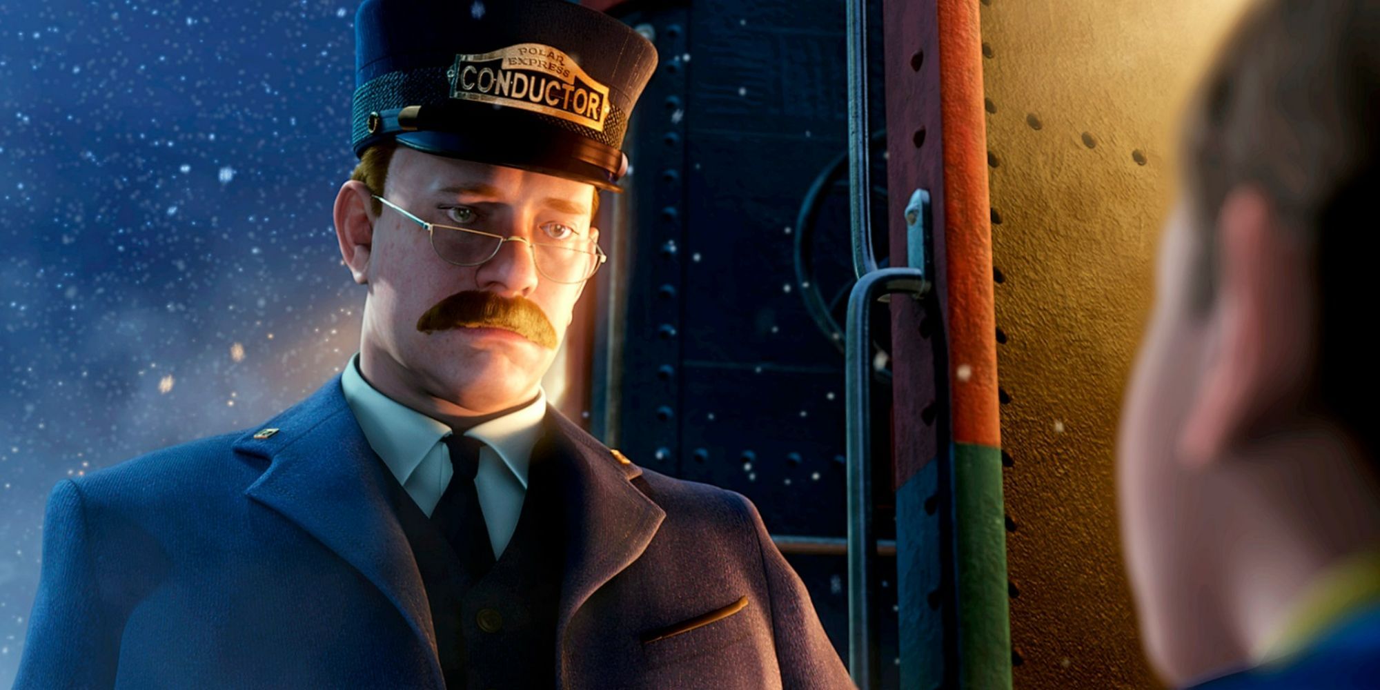 The Polar Express