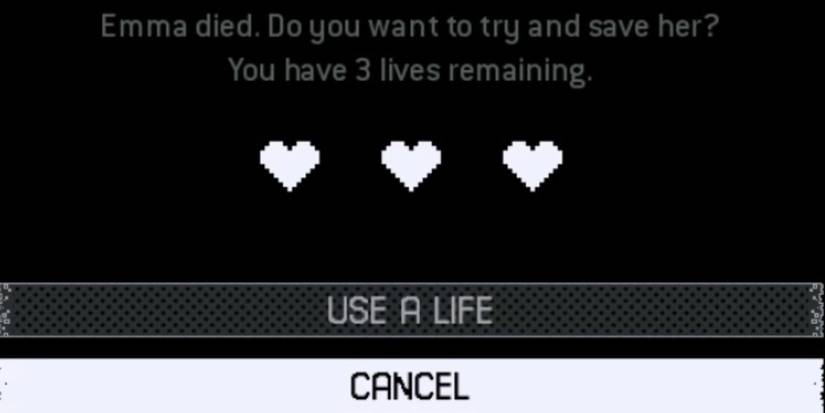 The Quarry - Death Rewind