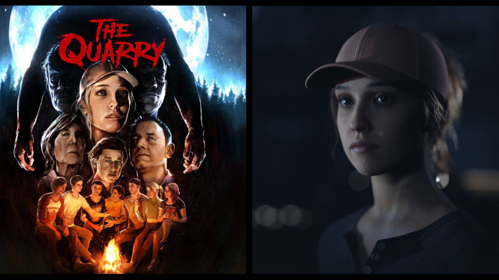 The Quarry All Characters Likability