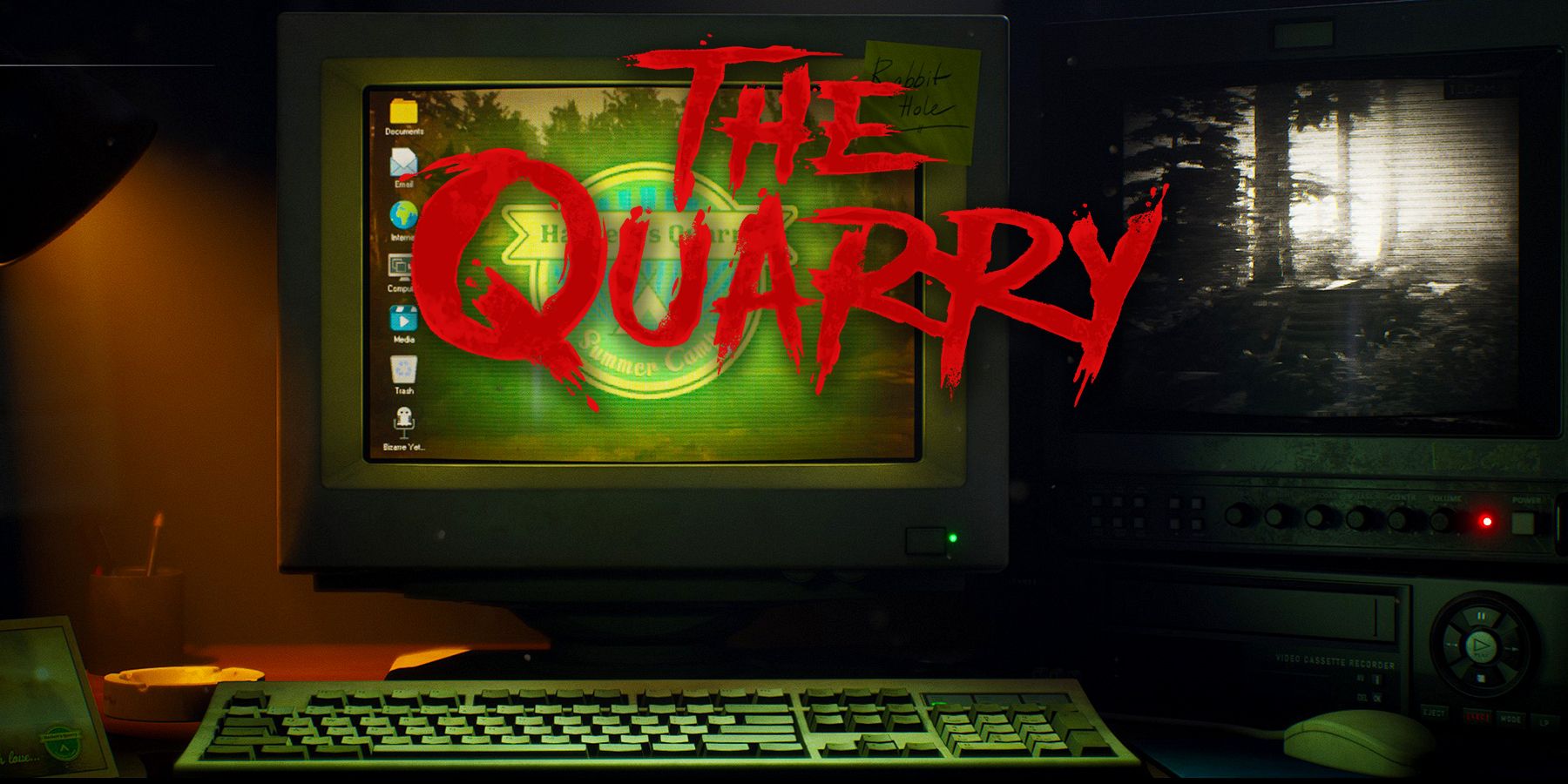 The Quarry Review PC Steam