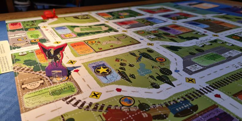 The-Snallygaster-Situation-board game kids on bikes