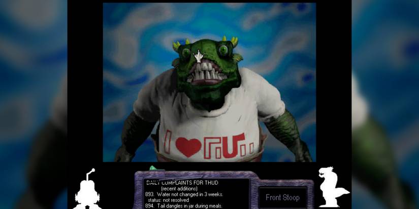 Image Depicting One Of The NPC'S From The Space Bar 