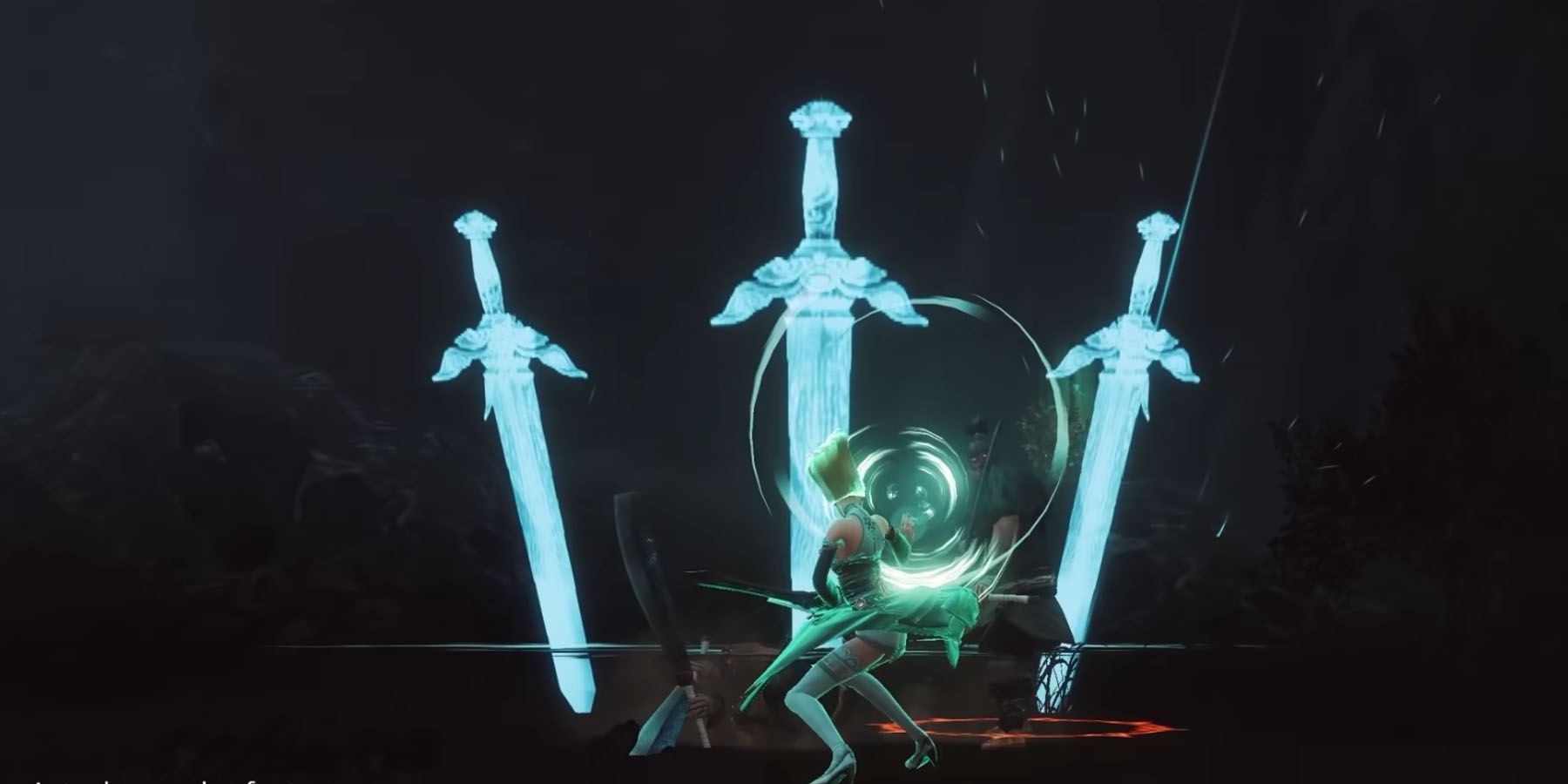 MIR4 The Best Classes For PvE