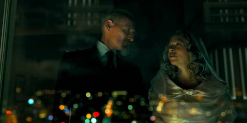 The Umbrella Academy Unanswered Questions Season 3 Abigail Hargreeves