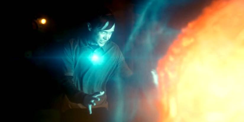 The Umbrella Academy Viktor Hargreeves Season 3 Umbrella #7