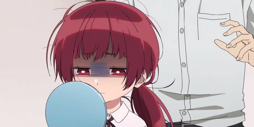 The Yakuza's Guide to Babysitting anime