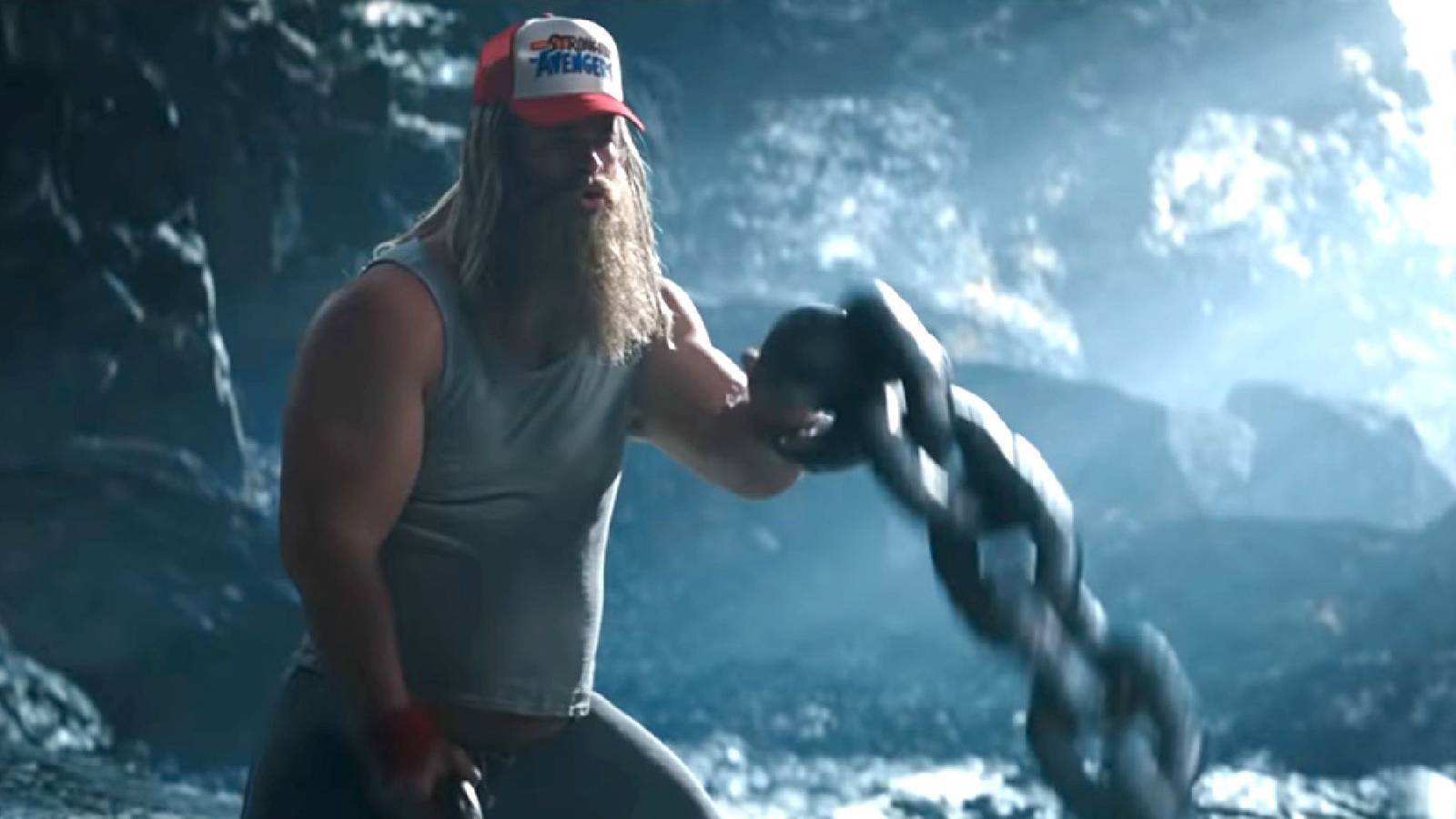 Thor Love and Thunder Marvel Studios Runtime