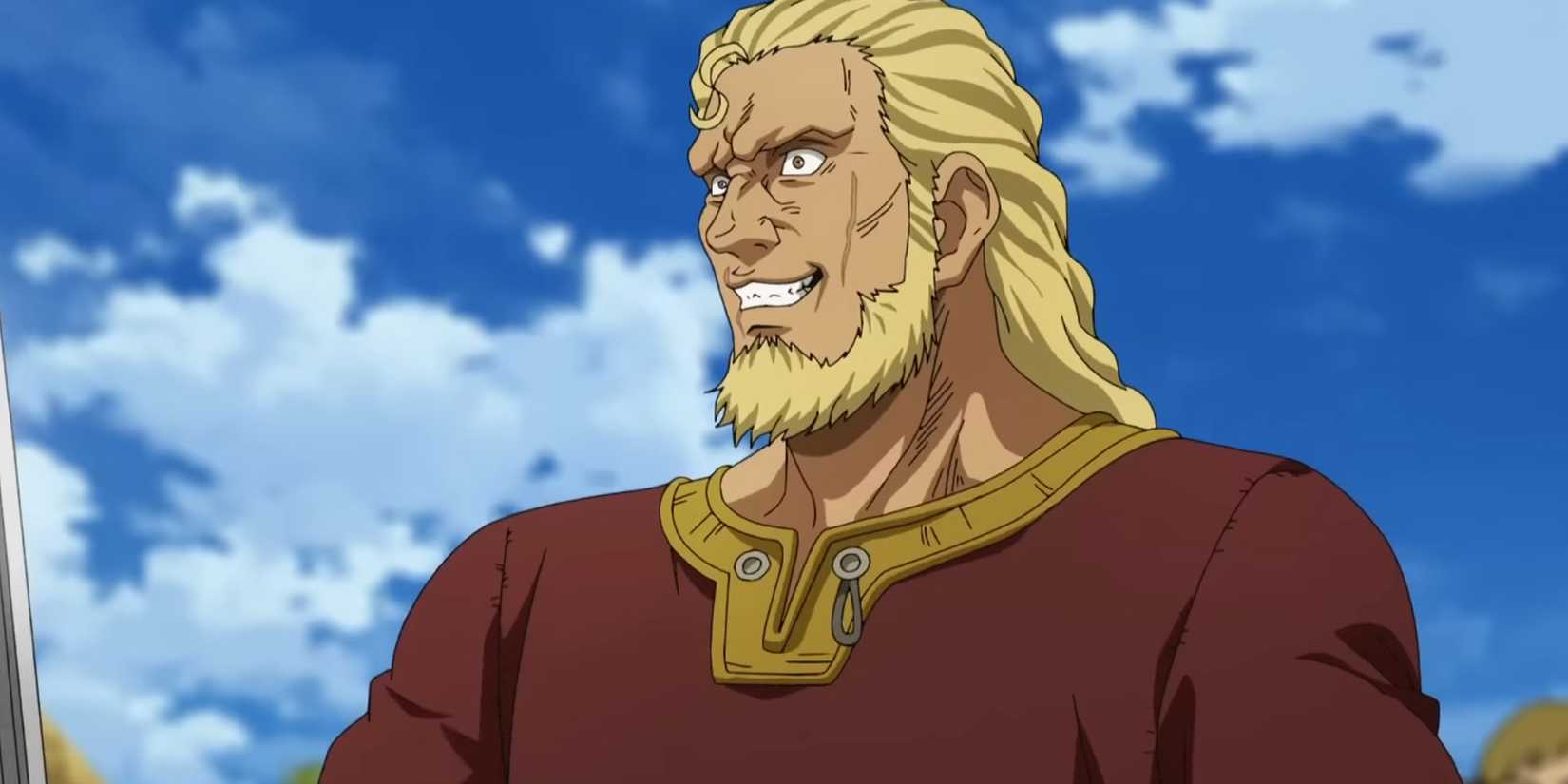 Thorgil one of Ketil's sons