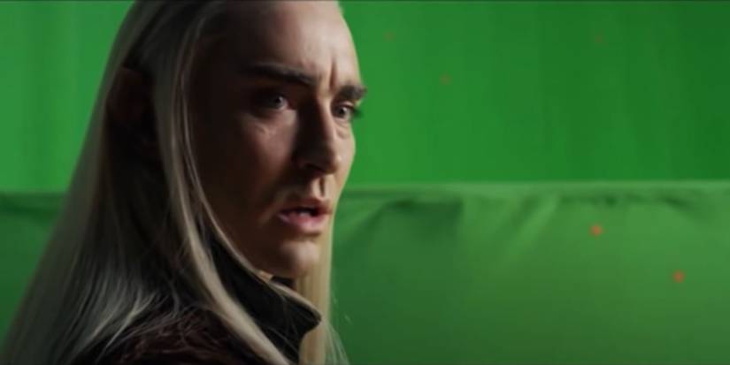 Thranduil Durin's Prophecy