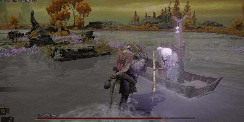 tibia mariner in elden ring