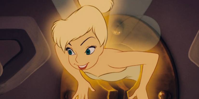 Tinker Bell