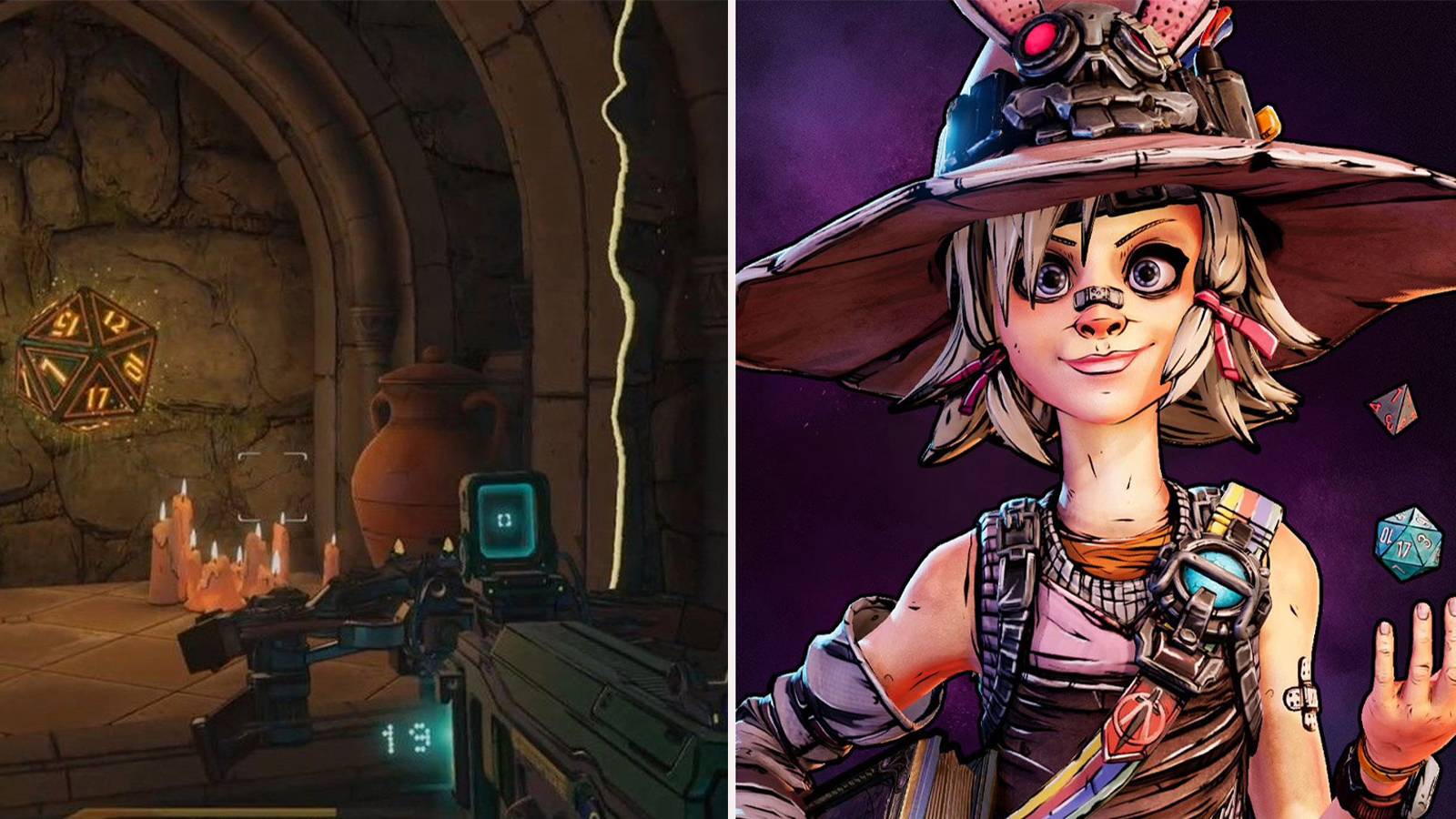 Tiny Tina's Wonderlands Hidden Locations Only Experts Found featured image