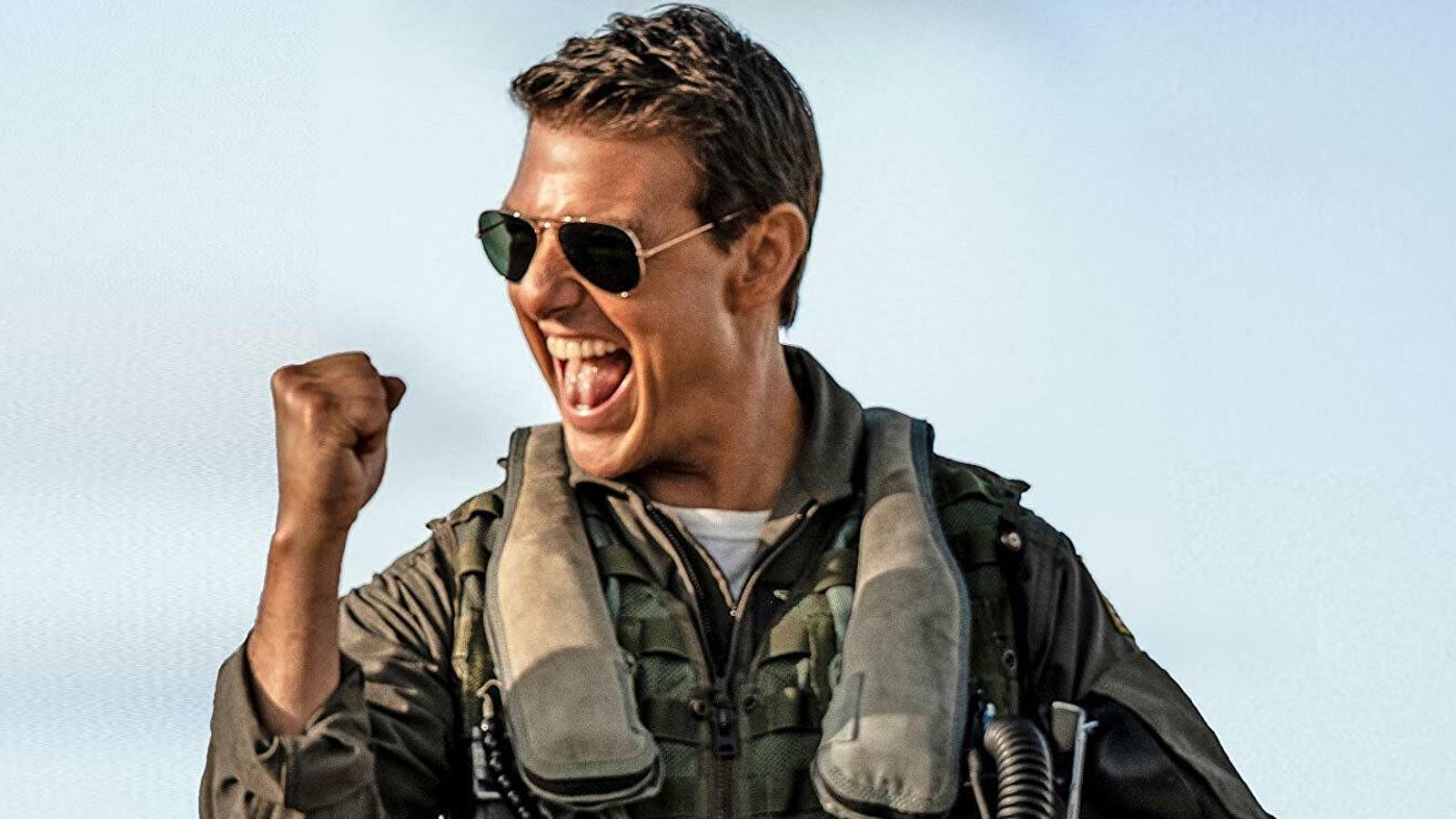 Top Gun - Maverick (Box Office Milestone)
