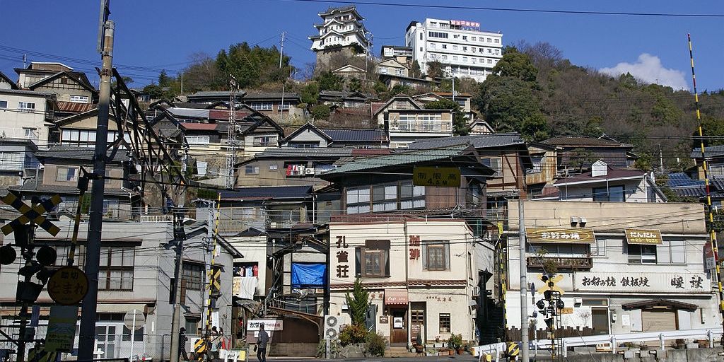 Yakuza Locations- Onomichi-663Highland 
