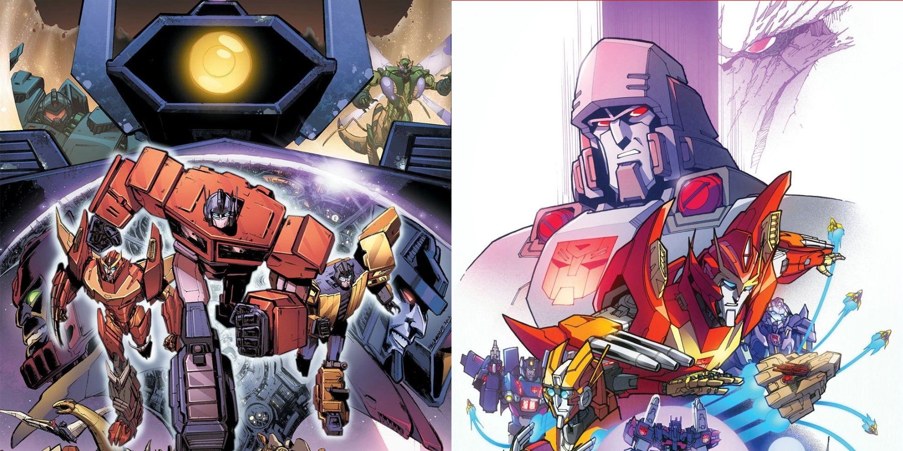 Transformers-Best-Comics