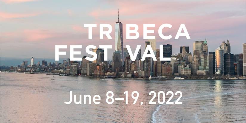 Tribeca Poster