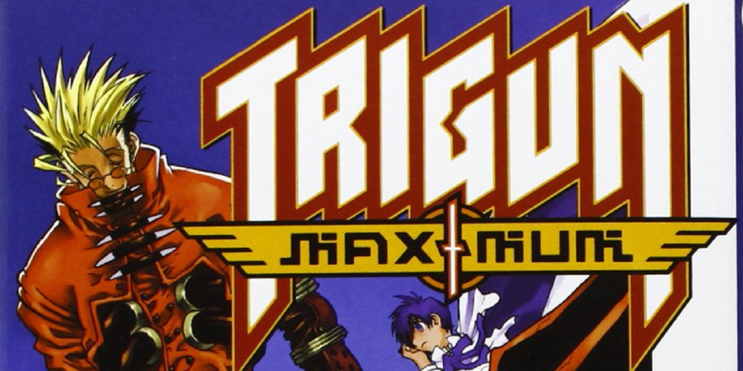 Trigun Banner 2