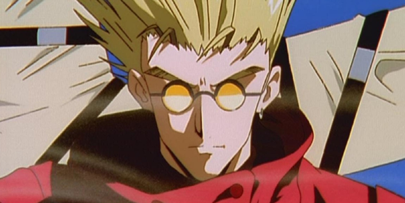 Trigun Banner 3