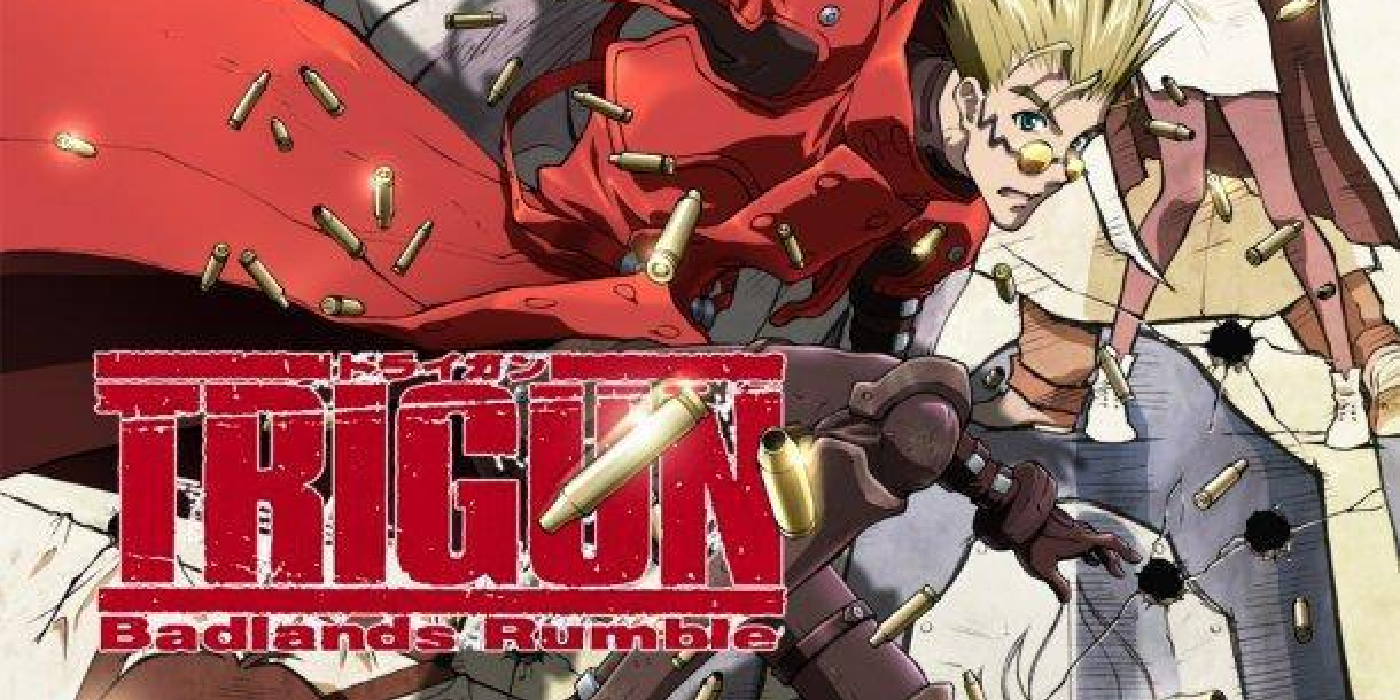 Trigun Banner 4