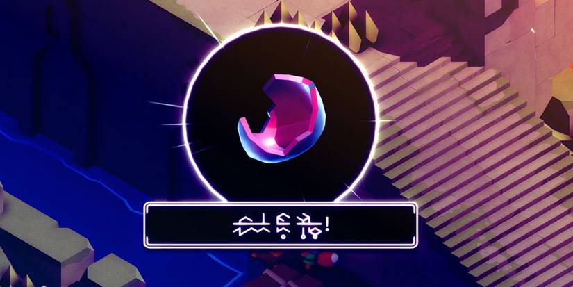 Tunic Indie Game Shop Items Container