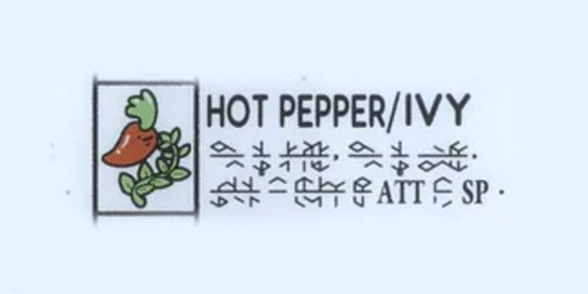 Tunic Indie Game Shop Items Ivy