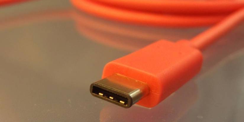 USBC Cord