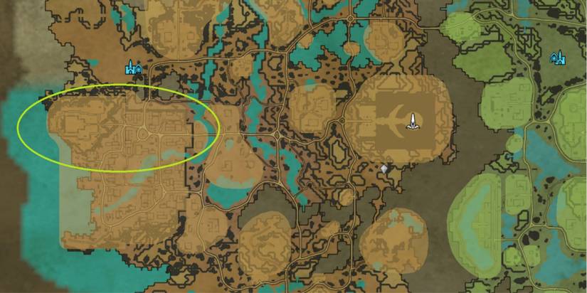 V Rising The Best Place To Farm For Unsullied Hearts