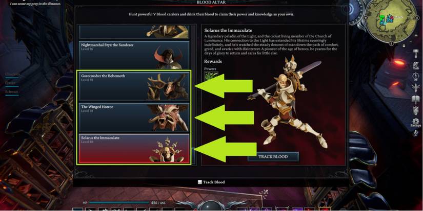 V Rising The Final Three Bosses In The Game