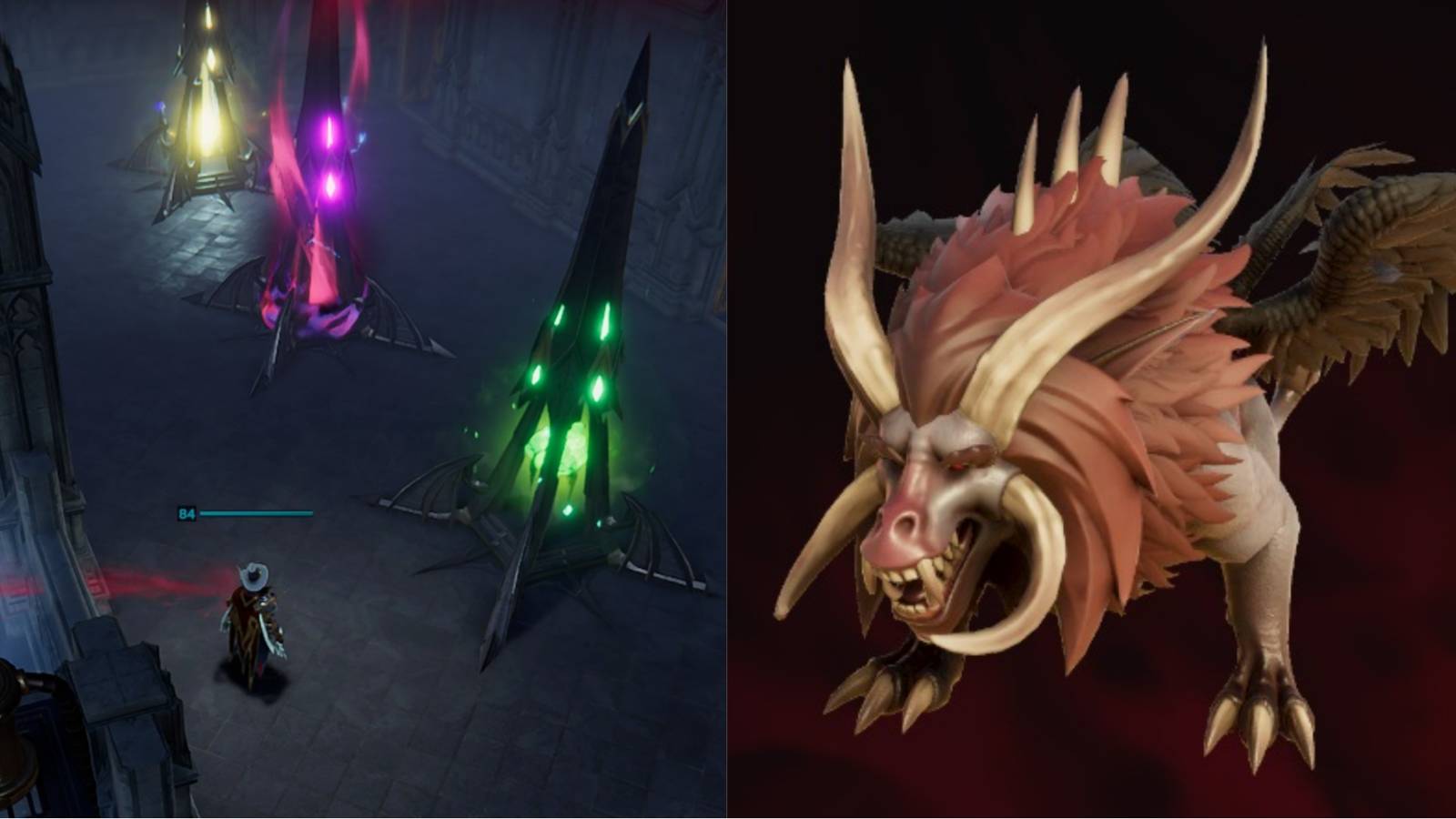 V Rising Where To Find And How To Use Soul Shards Collage