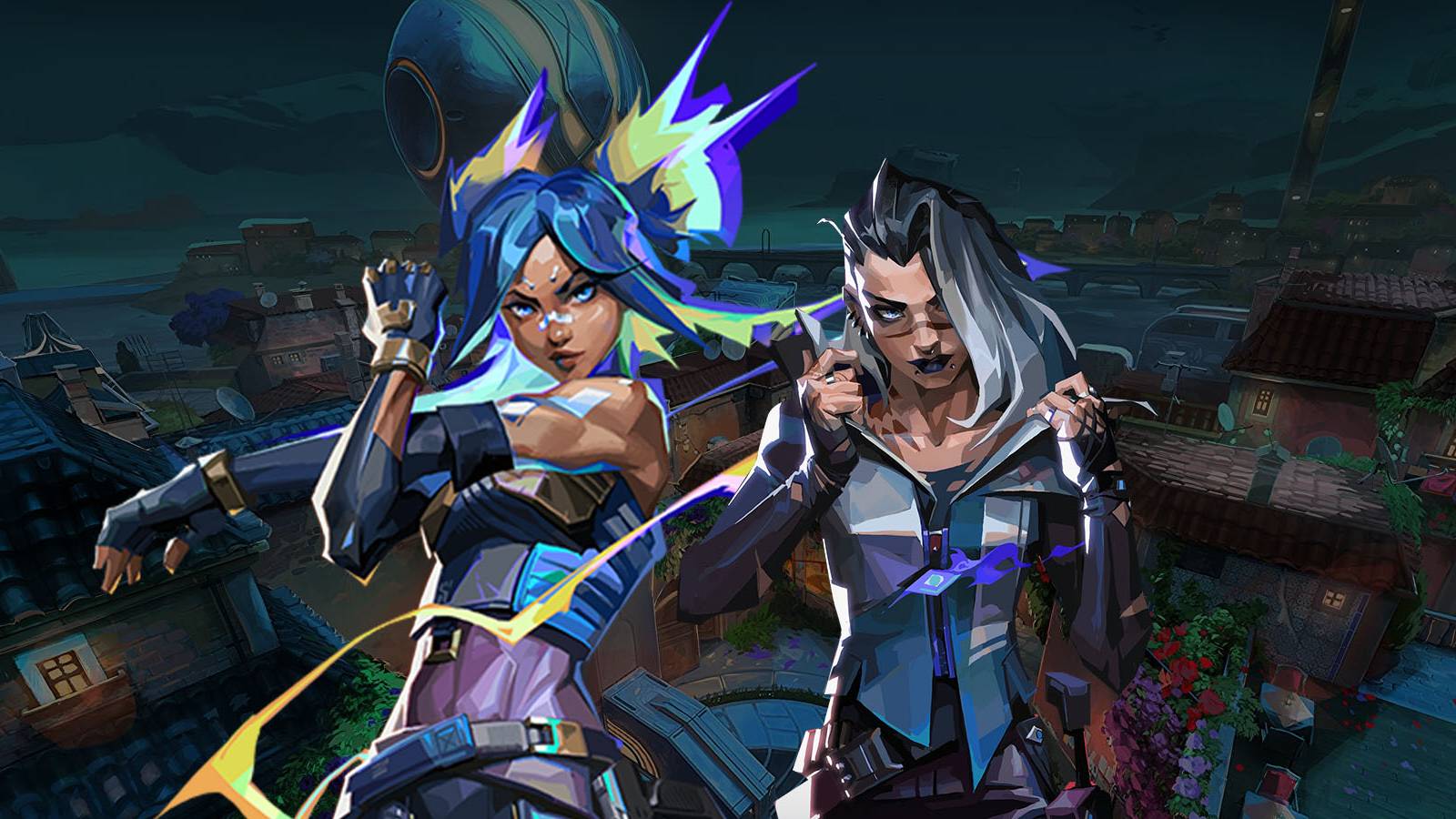 Valorant - Tips On Playing In Pearl